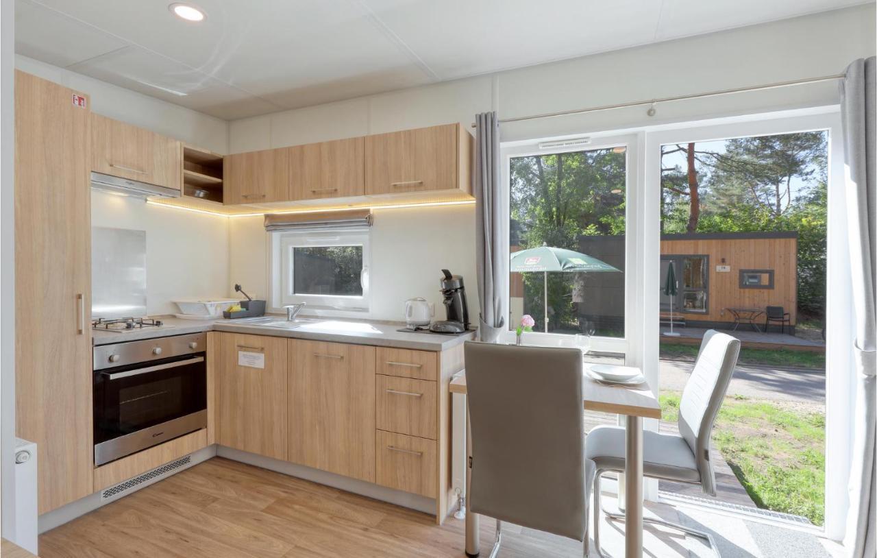Tiny Haus 60 Am Brombachsee Pleinfeld Ngoại thất bức ảnh